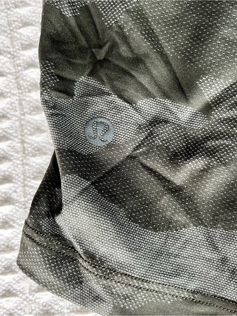 Lululemon T.H.E. Short 9